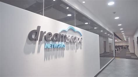 dreamscape networks international pte ltd|DREAMSCAPE NETWORKS TO ACQUIRE VODIEN GROUP .